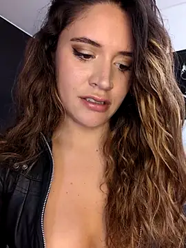 maliciaworld's cam snapshot