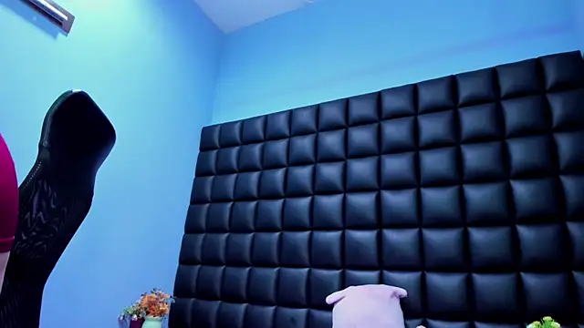 Dulce_Miaa_'s cam snapshot