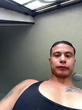 DominickVegas live sex cam