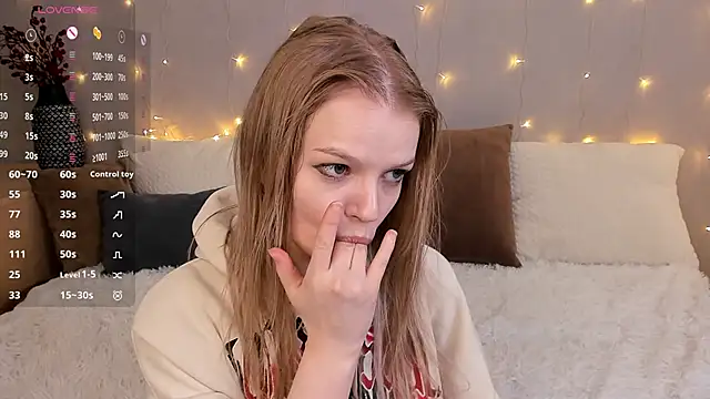 MicheleHonas's cam snapshot