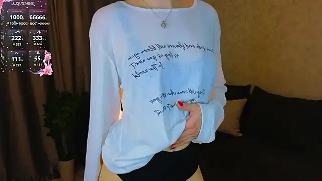 UmbraVelour's cam snapshot