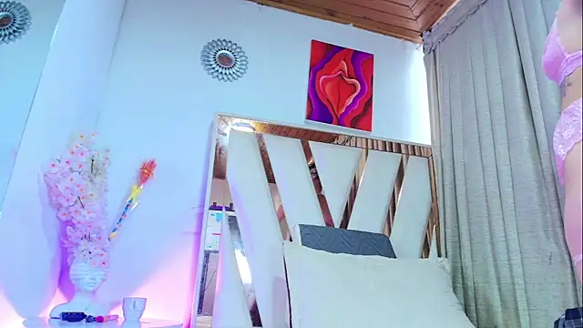 amy_swann's cam snapshot