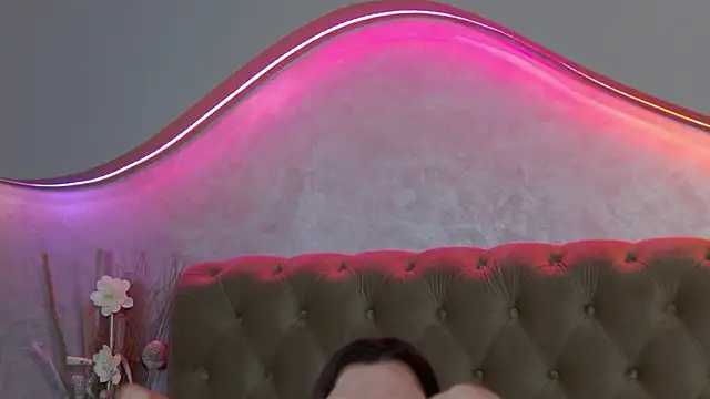 AmberBloomX's cam snapshot