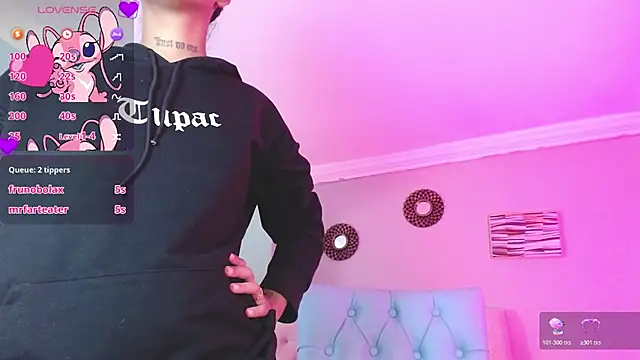 _mia_sweett's cam snapshot