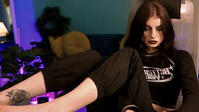 JadeCastle_'s cam snapshot