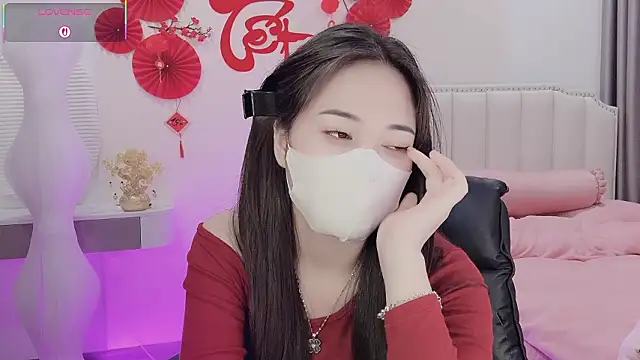 _Dorry_'s cam snapshot