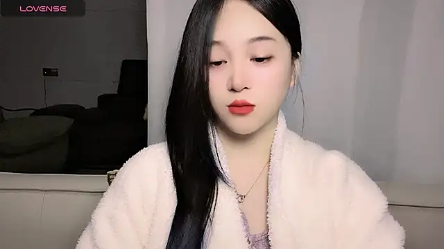 woaiqinqin's cam snapshot