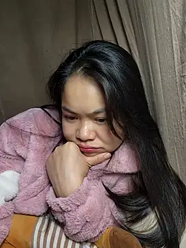 Xiu-L's cam snapshot