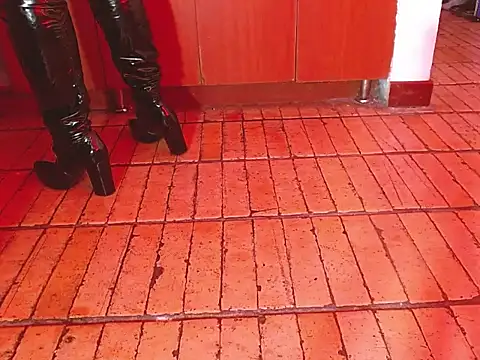 cleodoranoir's cam snapshot