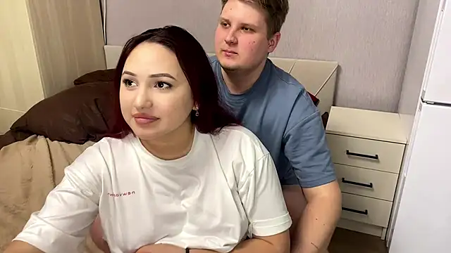 Spirit_Duoo live sex cam