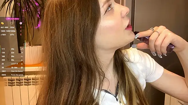 PowderedTalc's cam snapshot