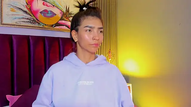 LauraAristizabal's cam snapshot