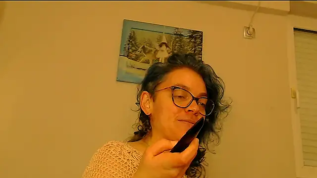 Ju-Hot's cam snapshot