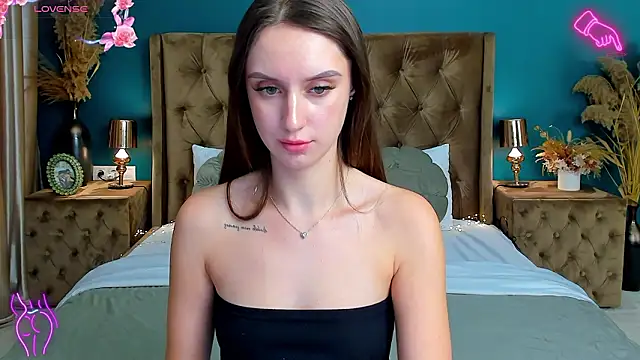 ToriSonn's cam snapshot