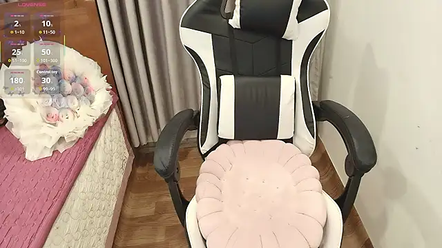 Bae_Gigii's cam snapshot