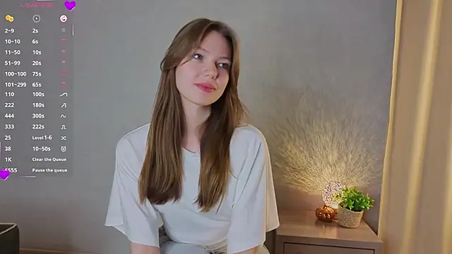 Erosyne's cam snapshot