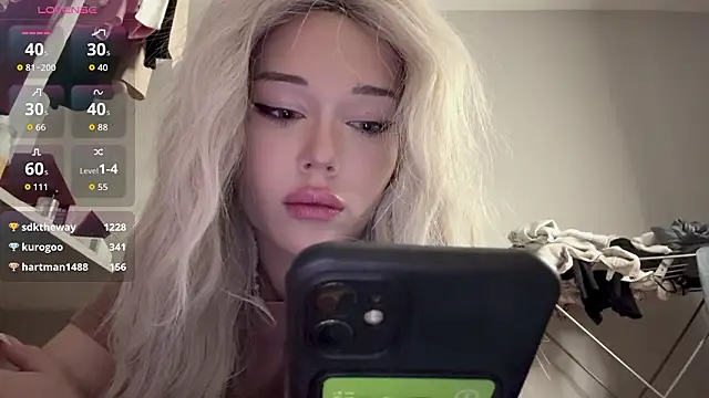 ElyaMur's cam snapshot