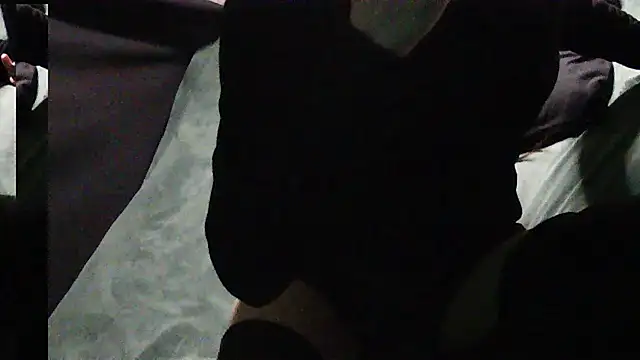 BarbierQueen's cam snapshot