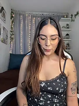 HazzelGray's cam snapshot