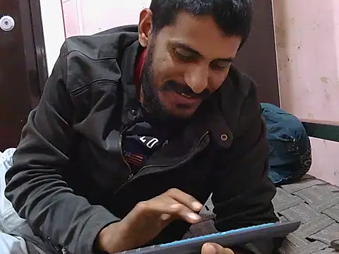 HotXKrish live sex cam