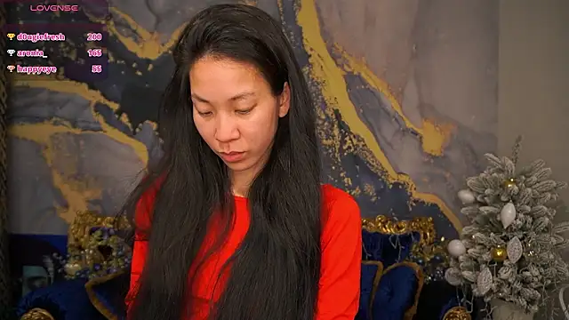 Yen_Star's cam snapshot