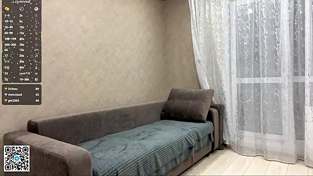 LiliBlandy's cam snapshot