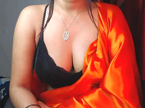 Missjaan's cam snapshot