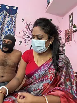 Couplejyoti01's cam snapshot