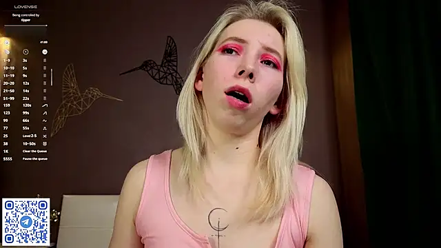 JuliannaWenger's cam snapshot