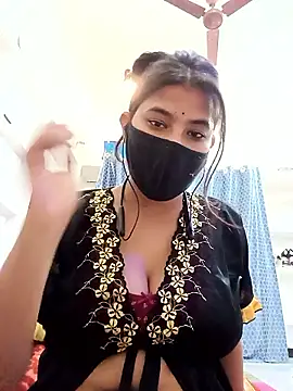 Hot_radhaji's cam snapshot