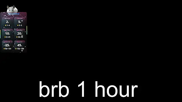 DollieDerwin's cam snapshot