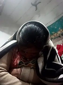 Punam_sing's cam snapshot