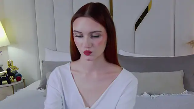 ChloeSimoon's cam snapshot