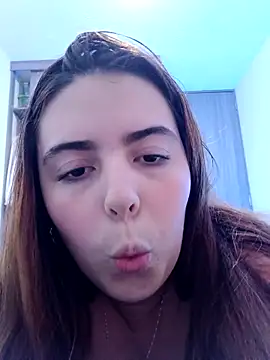 lyss_muller's cam snapshot