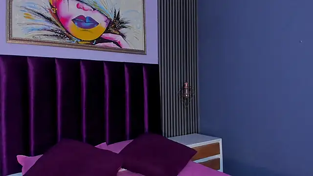 LauraAristizabal live sex cam