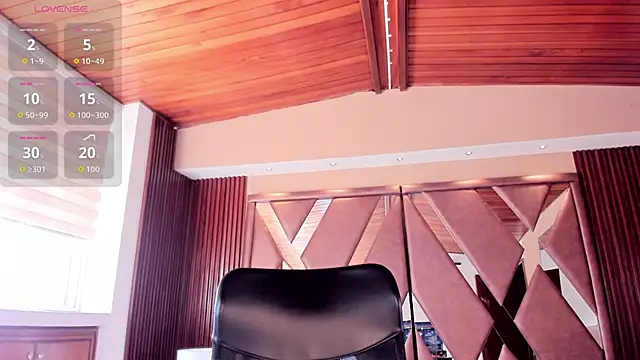 IsabellaaJoness's cam snapshot