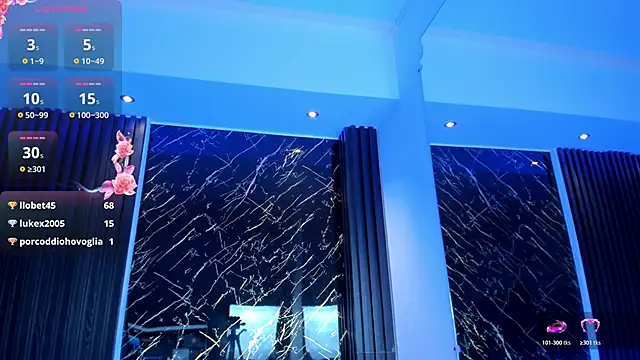 Ivaannaa_'s cam snapshot