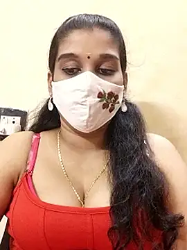 amelia-rani's cam snapshot