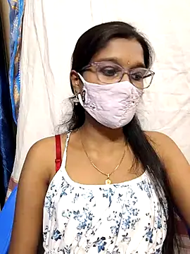 Nithya_Nith's cam snapshot