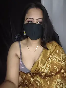 Mysterious__angel's cam snapshot