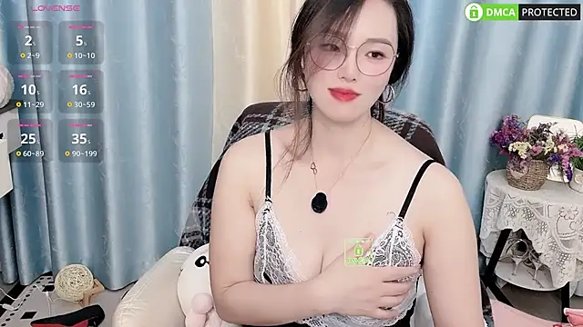 Dewluna's cam snapshot