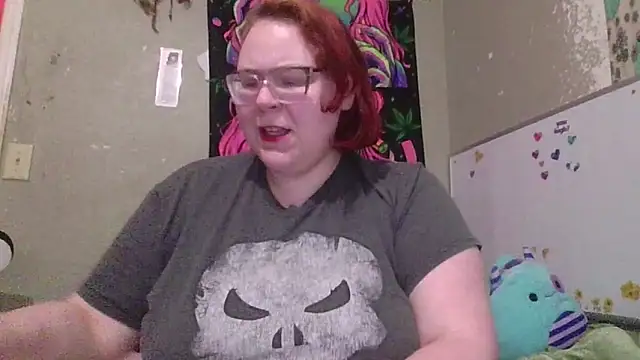 callmesiren's cam snapshot