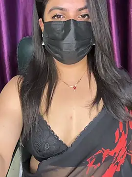 Pretty_varsha08's cam snapshot