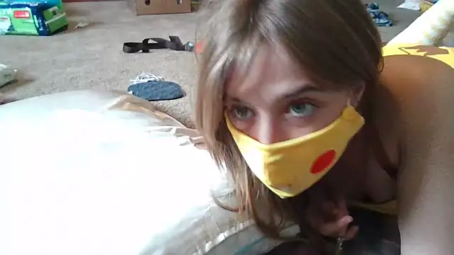 Ginxo's cam snapshot