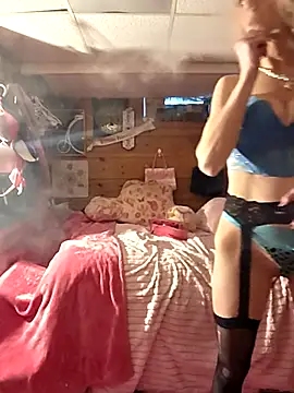 BeautifulFire23's cam snapshot