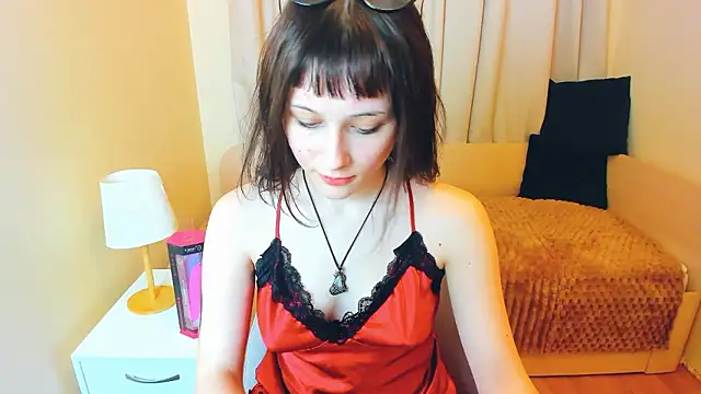 Sunny_Girl_X's cam snapshot