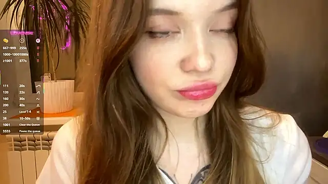 PowderedTalc's cam snapshot