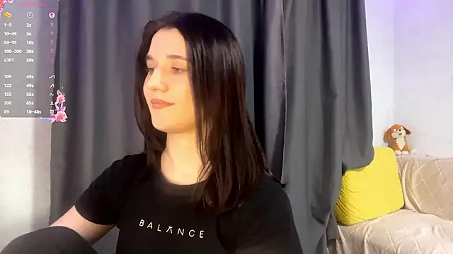 elaravoss's cam snapshot