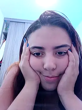 lyss_muller's cam snapshot