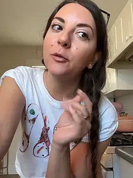 Roselyn_xo's cam snapshot